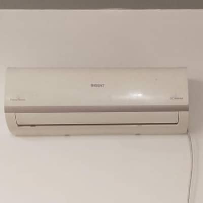 used spilt ac