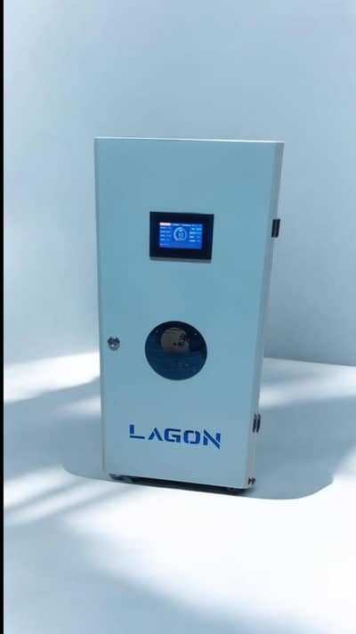 Best Brand Lithium Battery 10 KW