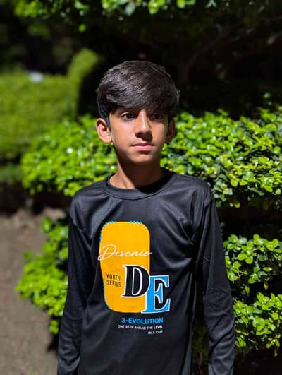 Umar Farooq 