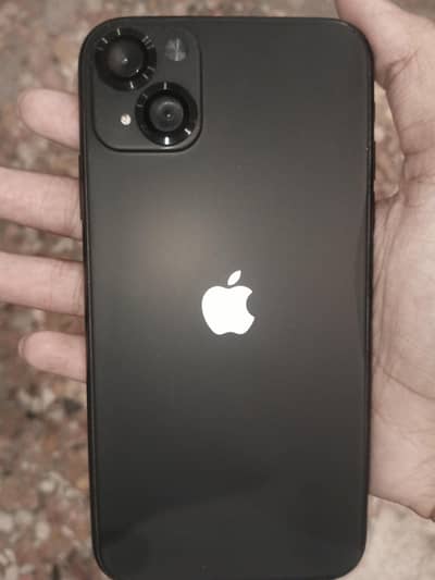 Apple iPhone XR