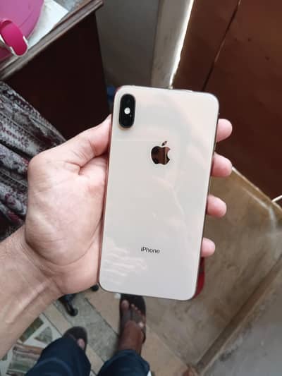 Apple iPhone XS Max (Urgent Sell)