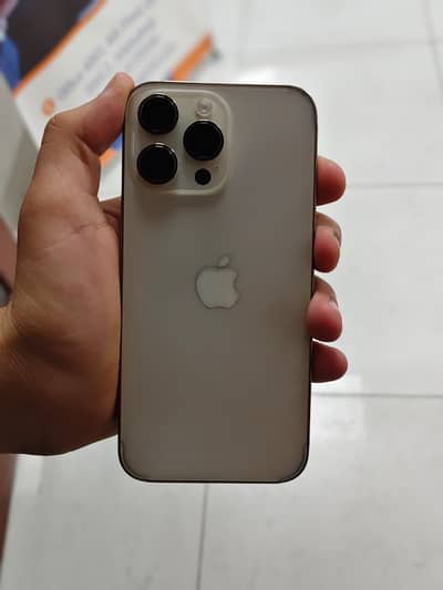 Apple iPhone 14 Pro Max JV