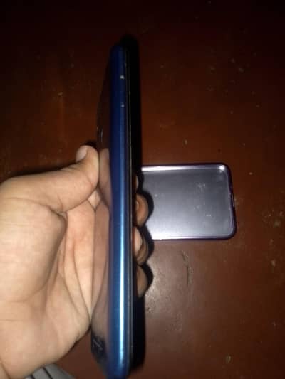 Infinix Hot 9 Play
