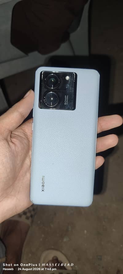 Xiaomi 13T Pro