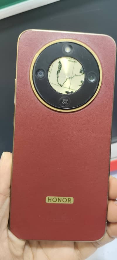 Honor X9d 5G 12/256