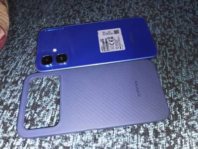 Infinix smart 20