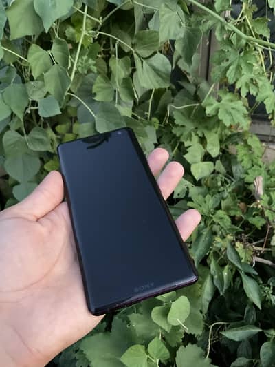 Sony Xperia XZ3
