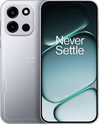 One Plus Turboo 6 12/256
