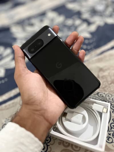 Google Pixel 8