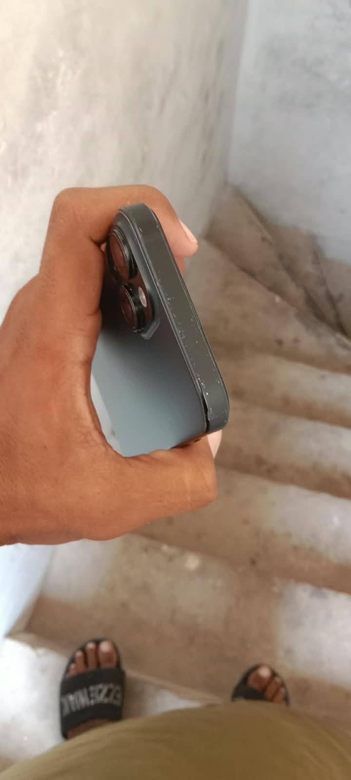 Apple iPhone 15 1