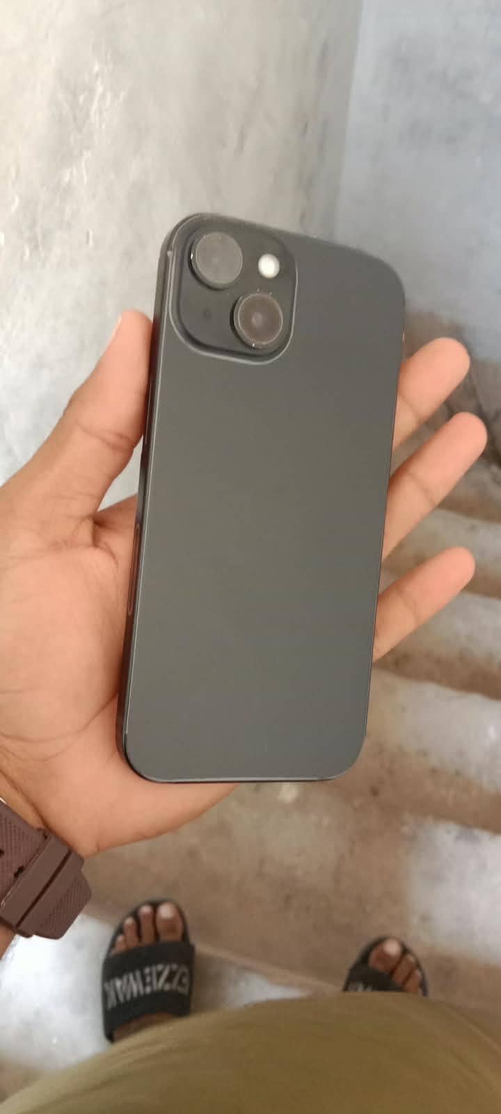Apple iPhone 15 3