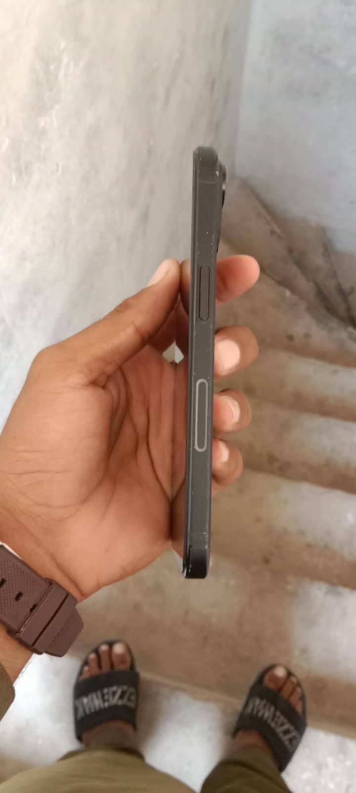 Apple iPhone 15 5
