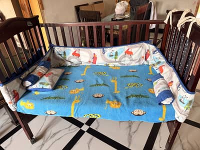 Branded COT