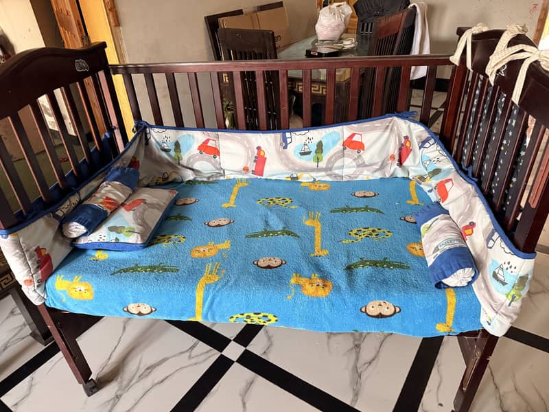Branded COT 0
