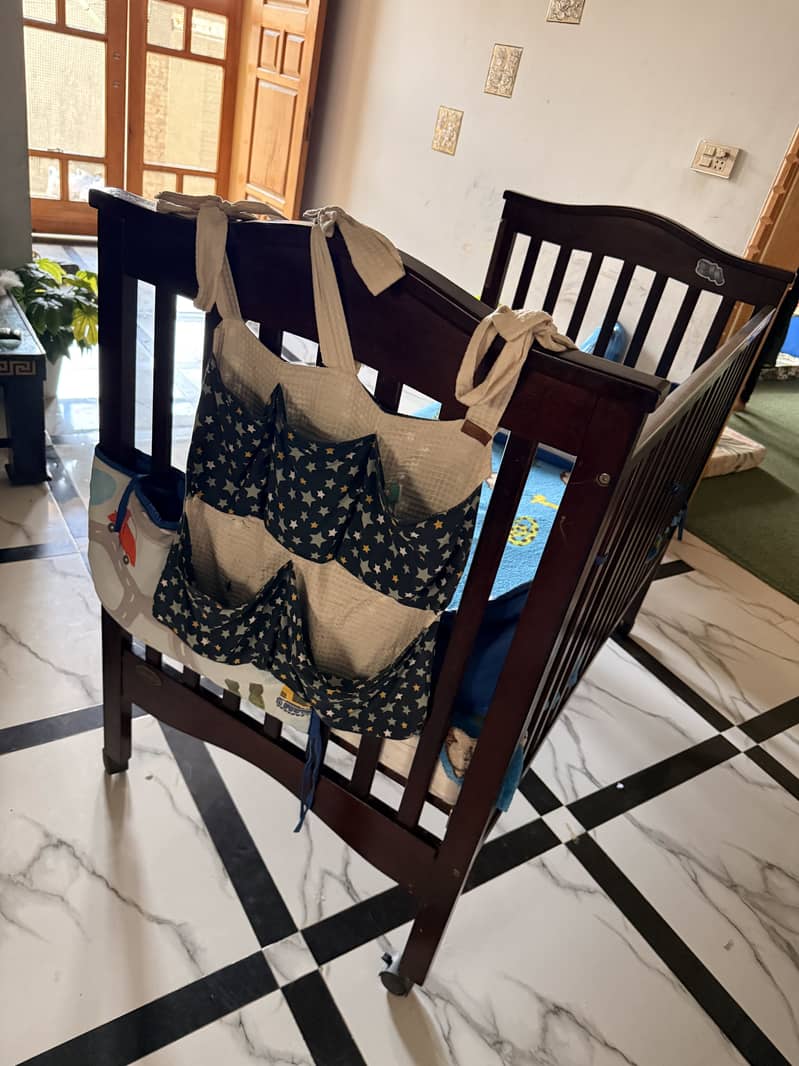 Branded COT 1