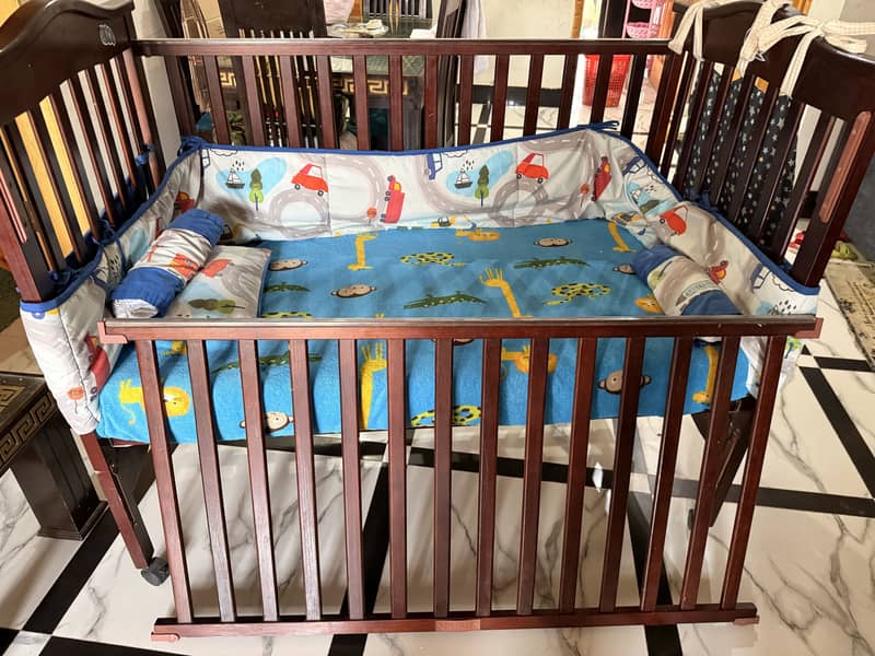 Branded COT 2