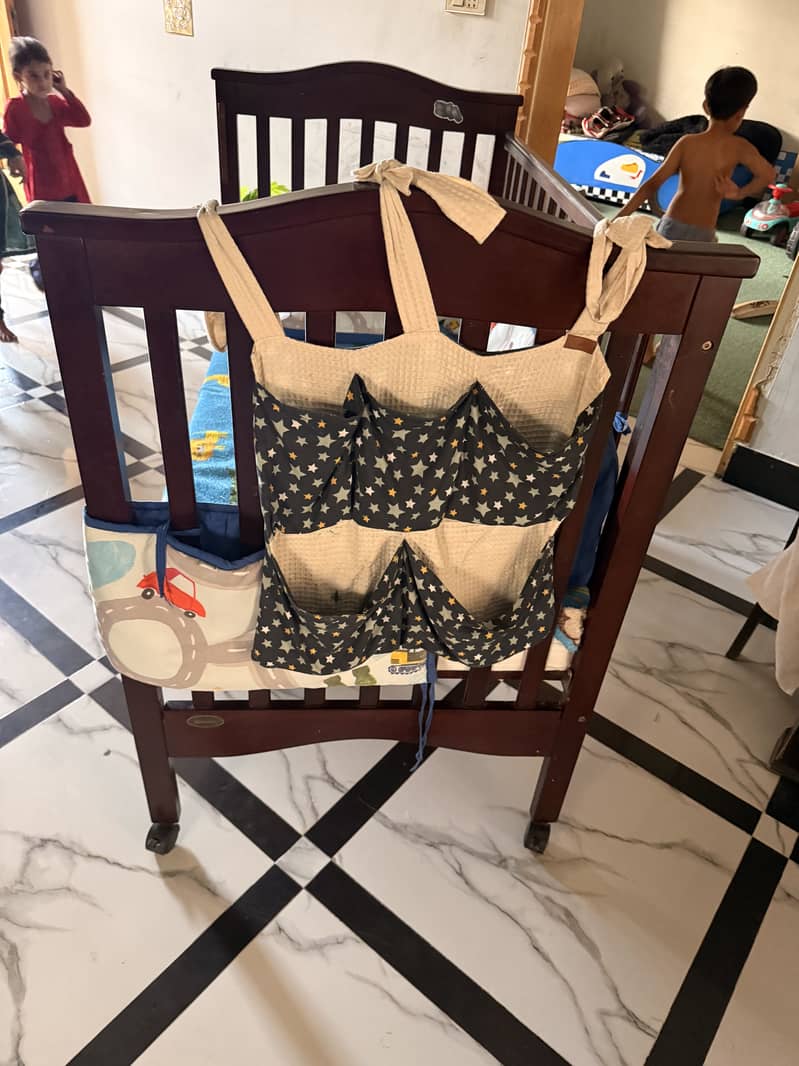 Branded COT 3