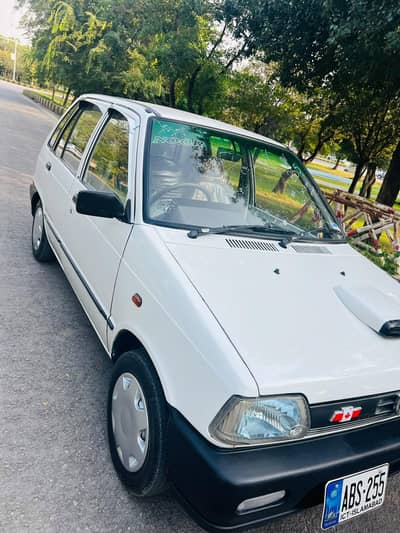 Suzuki Mehran VX 2014 for sale read description please poora add dekhe