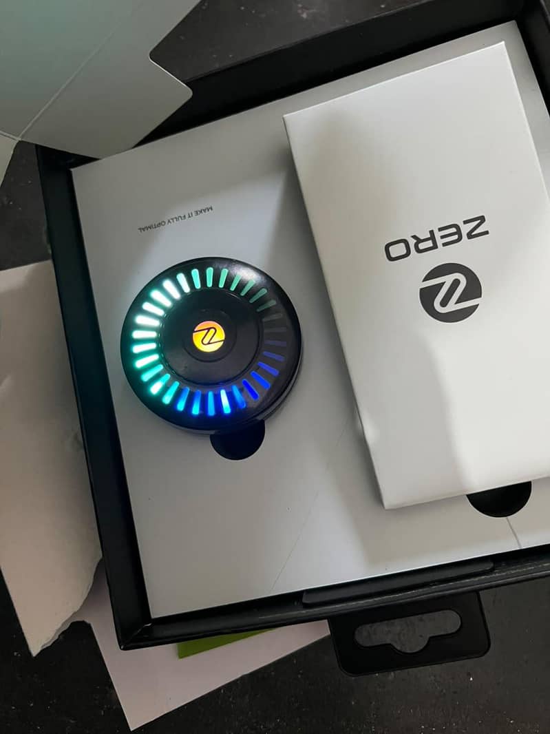 zero Arcade 900 3