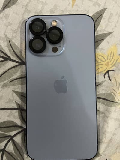 Apple iPhone 13 Pro