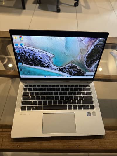 HP ELITE BOOK 1030 G3 i5/8 GEN