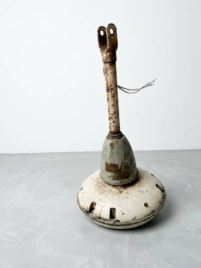 Ceiling fan — Not Working