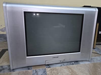 Sony WEGA 21