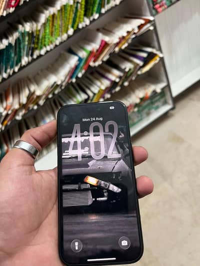 Apple iPhone 15