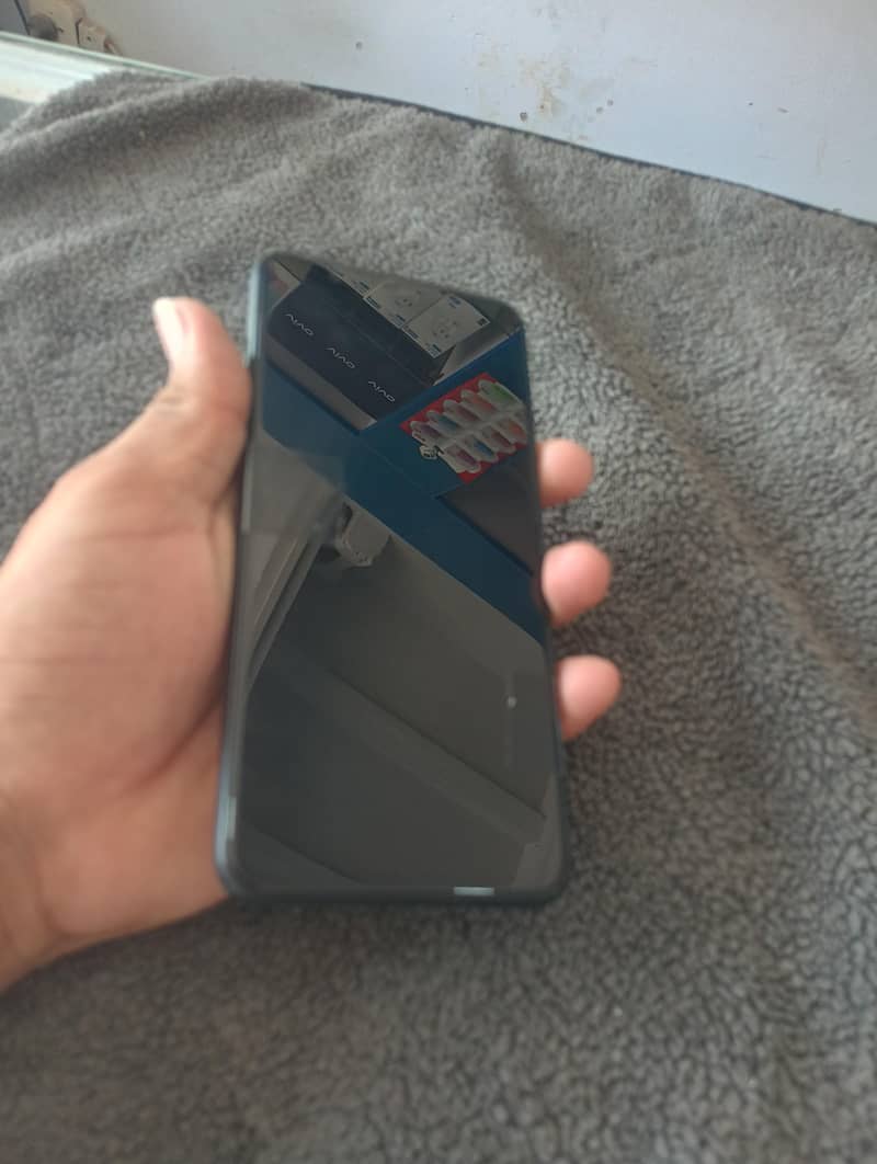 Google pixel 4 panel 1