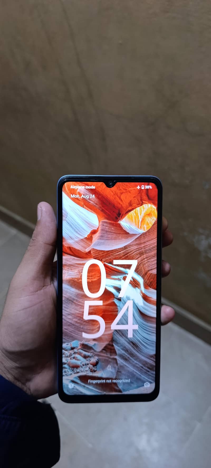 redmi a3 4