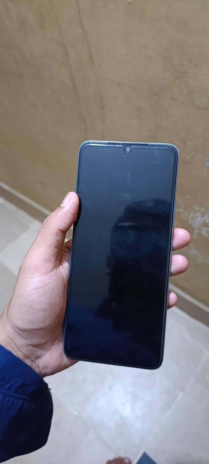 redmi a3 5