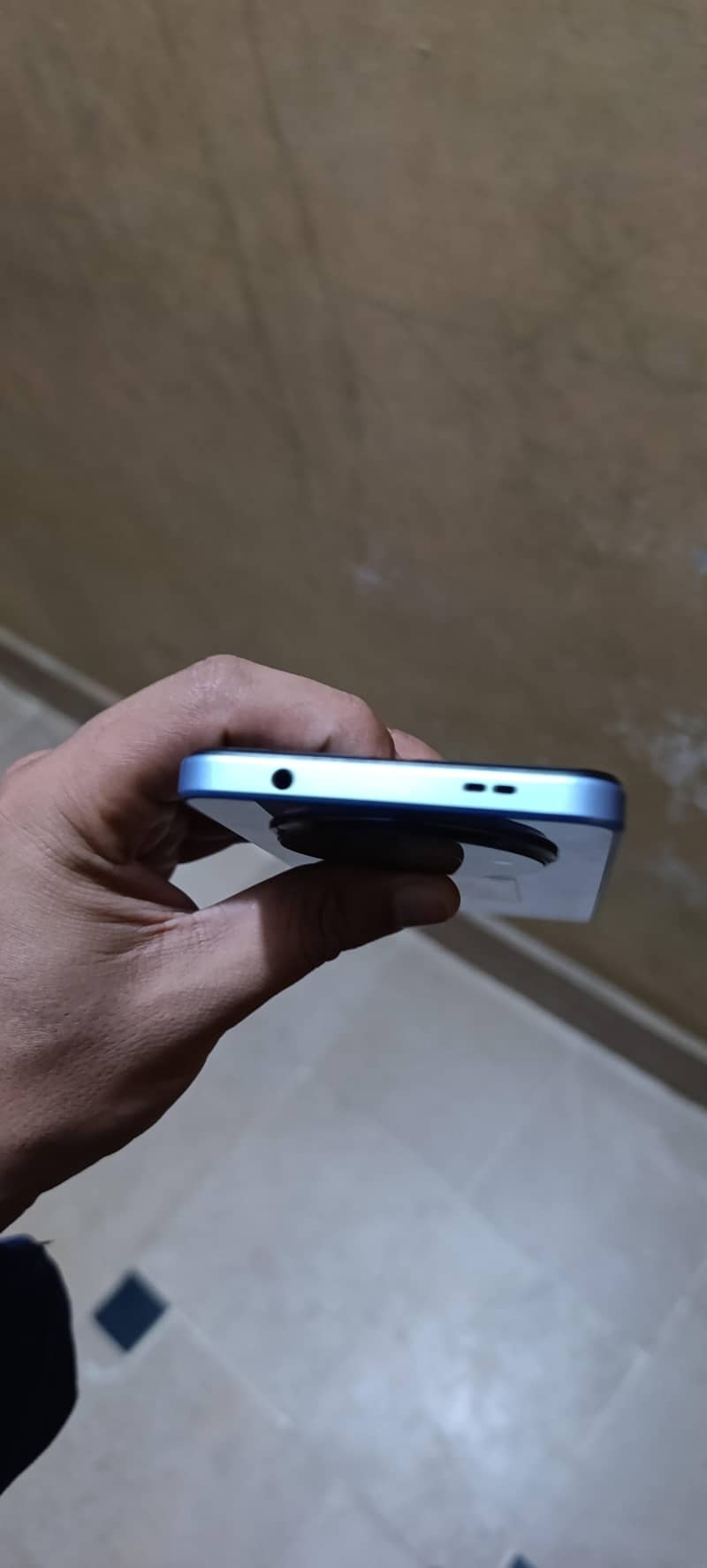 redmi a3 6