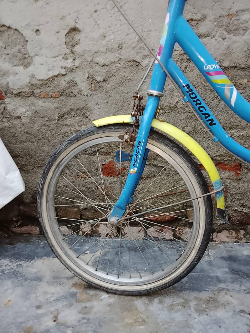 bicycle 0