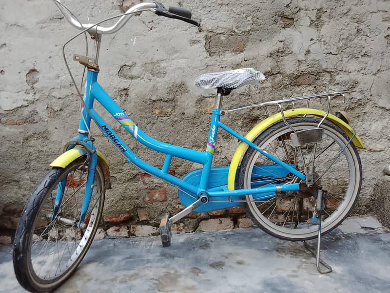 bicycle 2