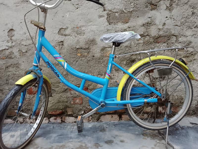 bicycle 3