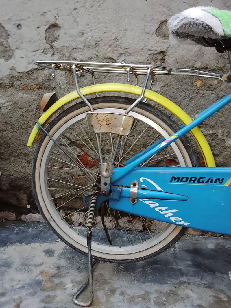 bicycle 4