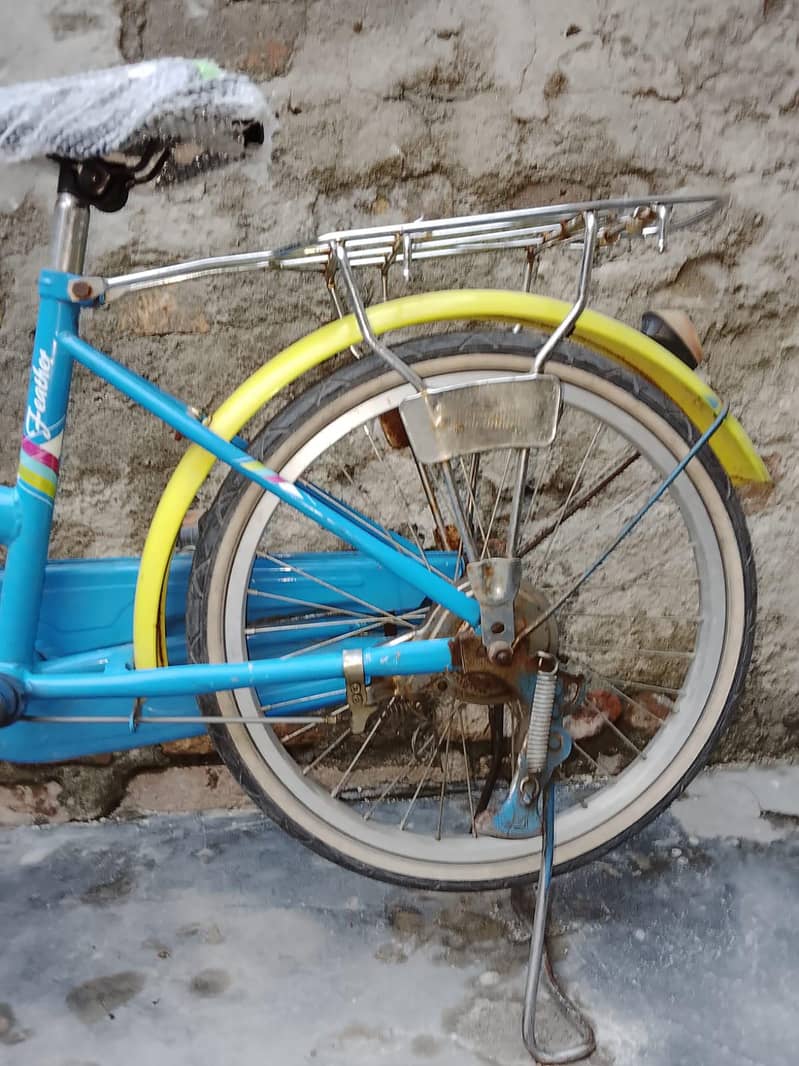 bicycle 5