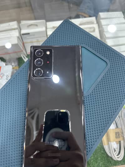 Samsung Mobile Note 20 Ultra