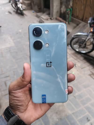 One Plus Nord 3