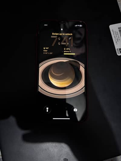 Apple iPhone 11