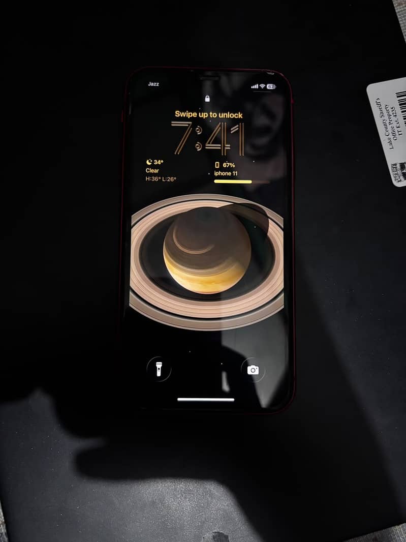 Apple iPhone 11 0