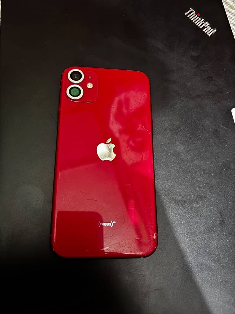 Apple iPhone 11 1
