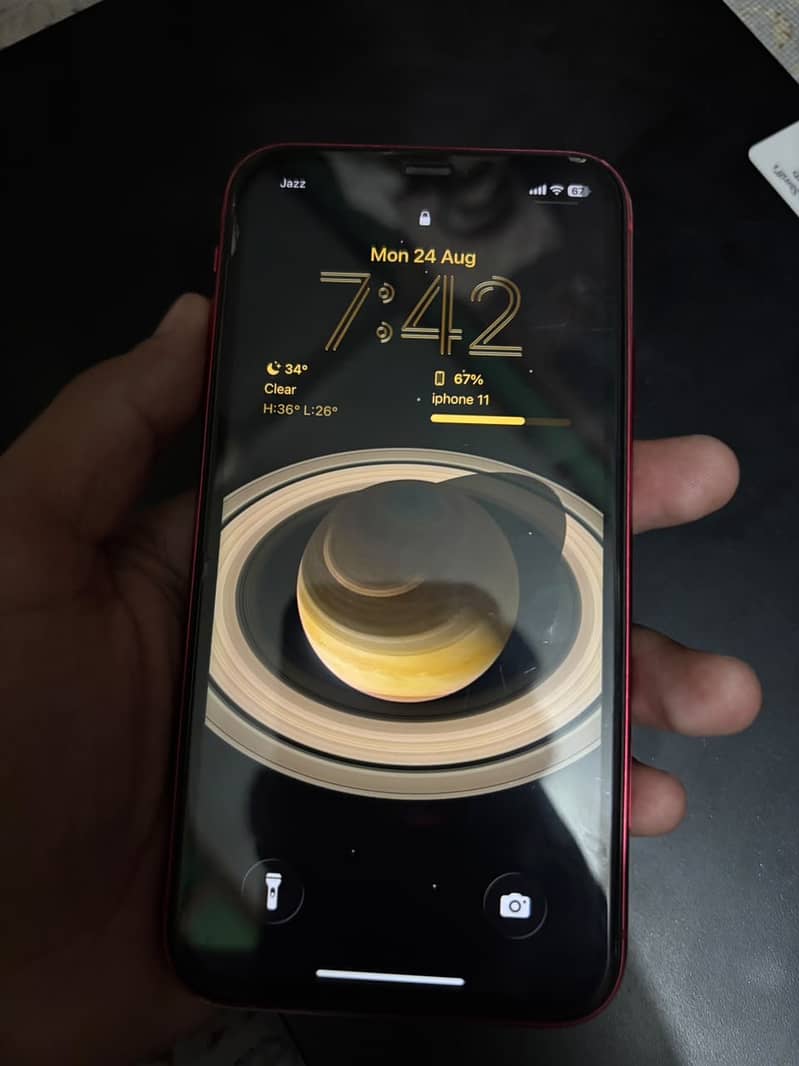 Apple iPhone 11 3