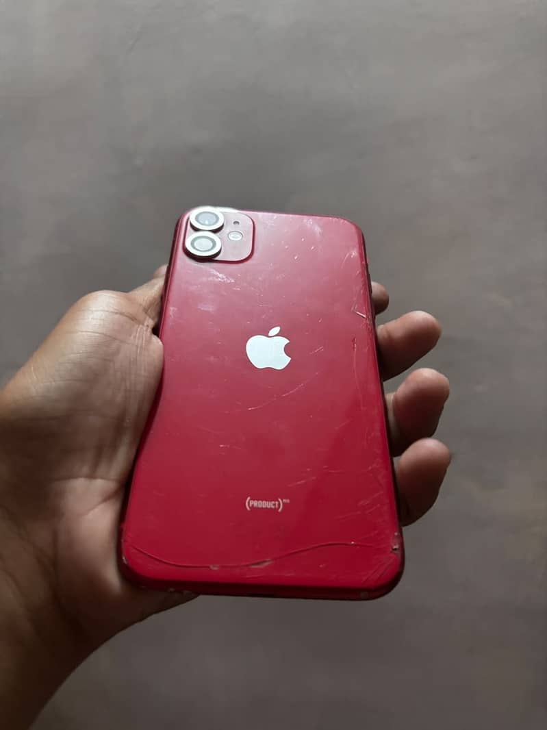 Apple iPhone 11 4