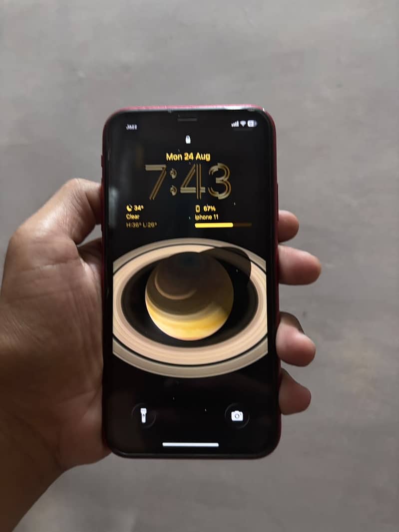 Apple iPhone 11 6