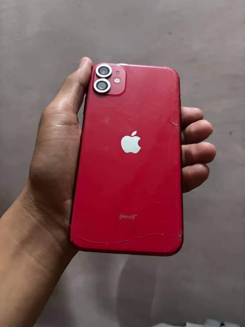 Apple iPhone 11 7