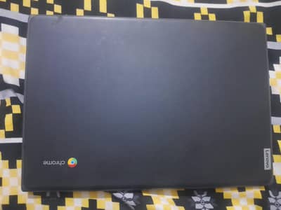 Lenovo Chromebook 100e Gen 2 A4 9120C