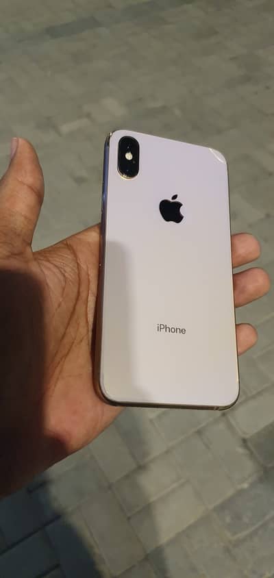iphone xs pta dulsm proved 64gb