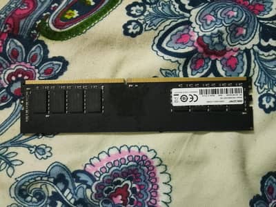 8gb ddr 4 ram