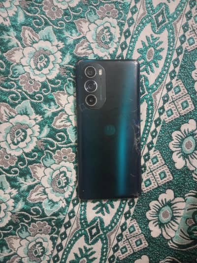 Motorola Edge Plus